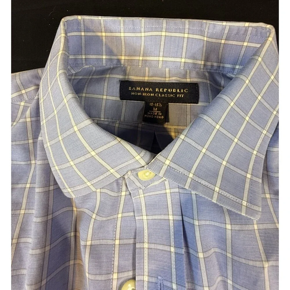 Banana Republic banana republic